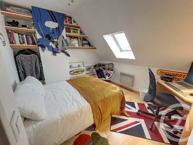 Maison &agrave; vendre - 6 pi&egrave;ces - 92 m2 - Epone - 78 - ILE-DE-FRANCE