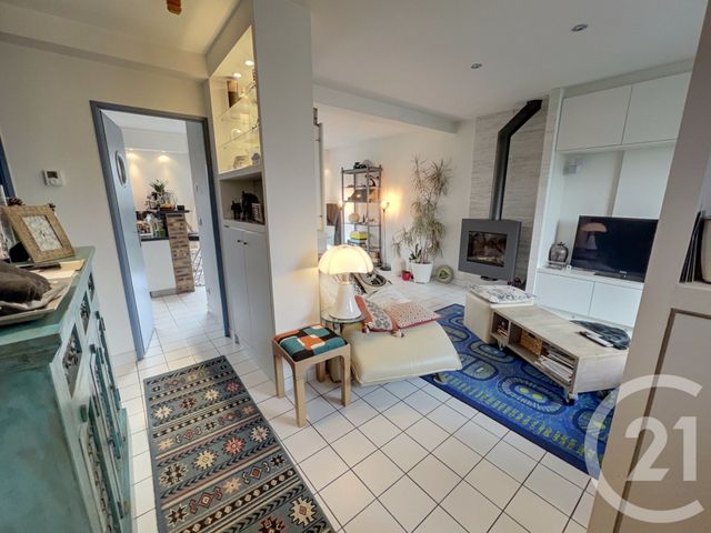 Maison &agrave; vendre - 6 pi&egrave;ces - 92 m2 - Epone - 78 - ILE-DE-FRANCE