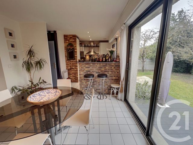 Maison &agrave; vendre - 6 pi&egrave;ces - 92 m2 - Epone - 78 - ILE-DE-FRANCE