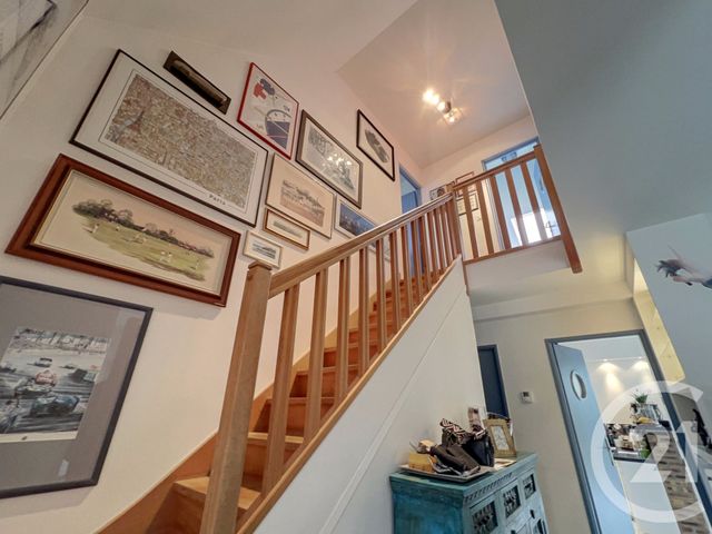 Maison &agrave; vendre - 6 pi&egrave;ces - 92 m2 - Epone - 78 - ILE-DE-FRANCE