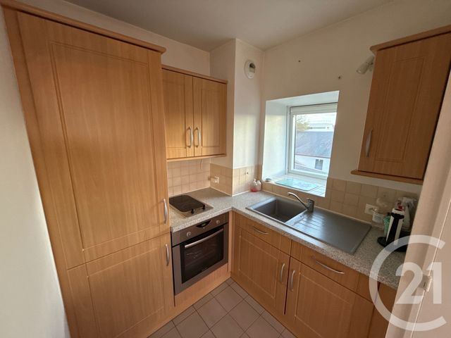 Appartement F2 à vendre - 2 pièces - 32,39 m2 - Mantes La Jolie - 78 - ILE-DE-FRANCE