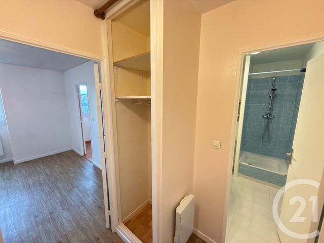 Appartement F2 à vendre - 2 pièces - 32,39 m2 - Mantes La Jolie - 78 - ILE-DE-FRANCE