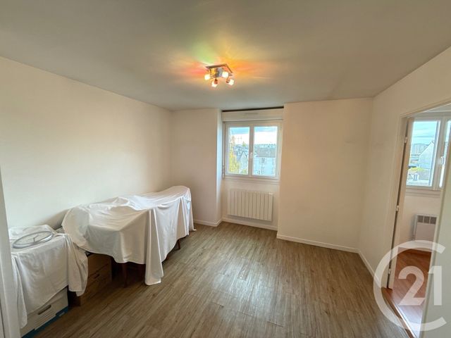 Appartement F2 à vendre - 2 pièces - 32,39 m2 - Mantes La Jolie - 78 - ILE-DE-FRANCE