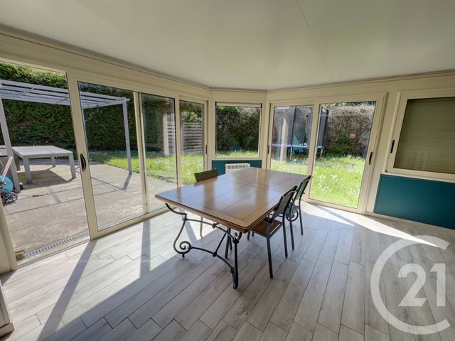 Maison &agrave; vendre - 6 pi&egrave;ces - 140 m2 - Flins Sur Seine - 78 - ILE-DE-FRANCE