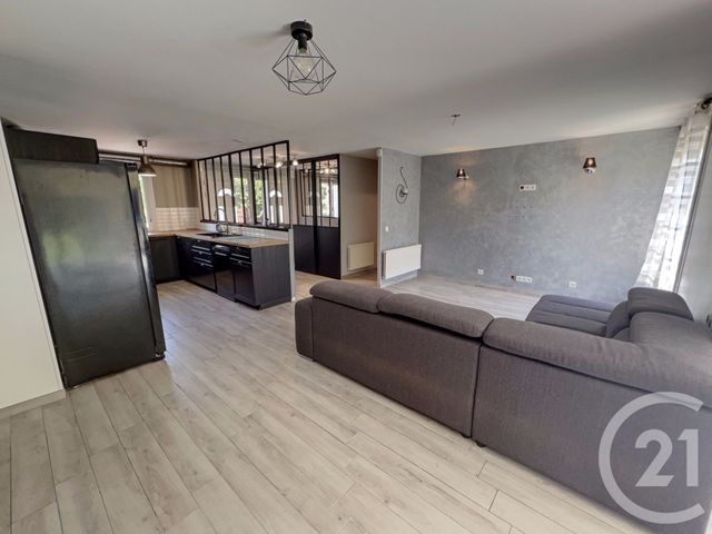 Maison &agrave; vendre - 6 pi&egrave;ces - 140 m2 - Flins Sur Seine - 78 - ILE-DE-FRANCE