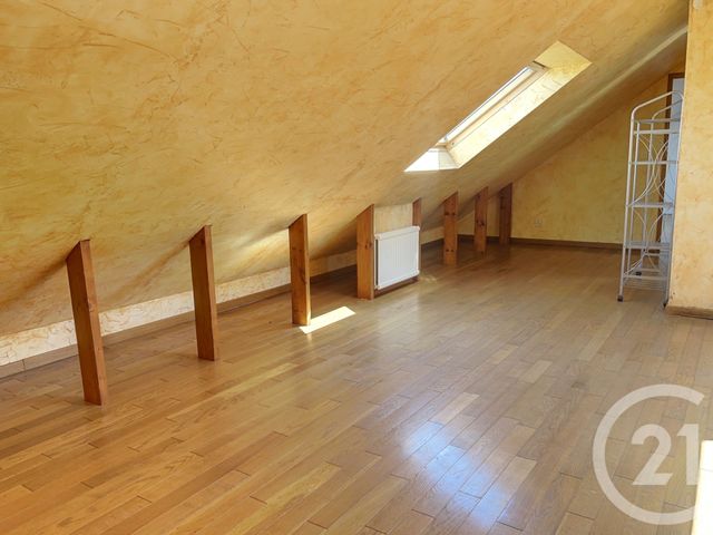 Maison &agrave; vendre - 6 pi&egrave;ces - 140 m2 - Flins Sur Seine - 78 - ILE-DE-FRANCE