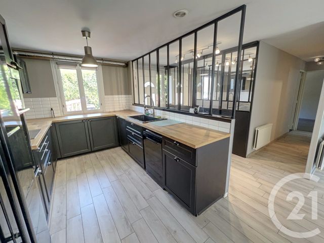 Maison &agrave; vendre - 6 pi&egrave;ces - 140 m2 - Flins Sur Seine - 78 - ILE-DE-FRANCE