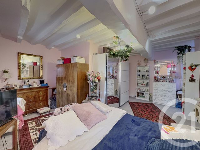 Maison &agrave; vendre - 5 pi&egrave;ces - 158,34 m2 - Montainville - 78 - ILE-DE-FRANCE