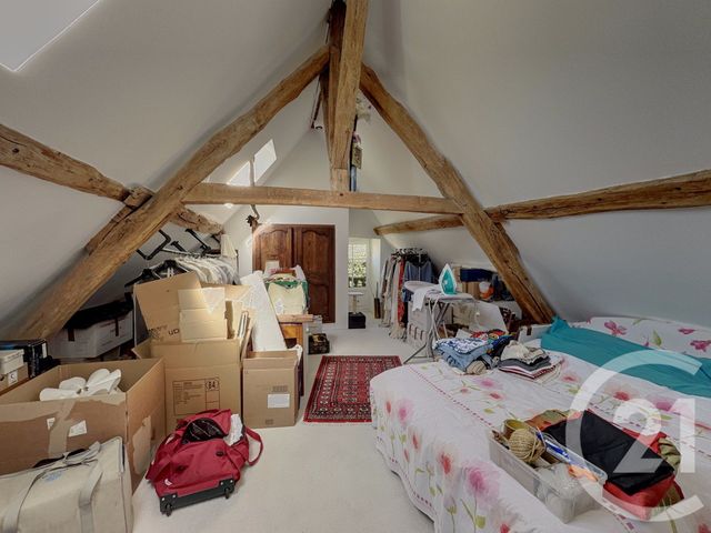 Maison &agrave; vendre - 5 pi&egrave;ces - 158,34 m2 - Montainville - 78 - ILE-DE-FRANCE