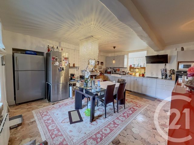 Maison &agrave; vendre - 5 pi&egrave;ces - 158,34 m2 - Montainville - 78 - ILE-DE-FRANCE