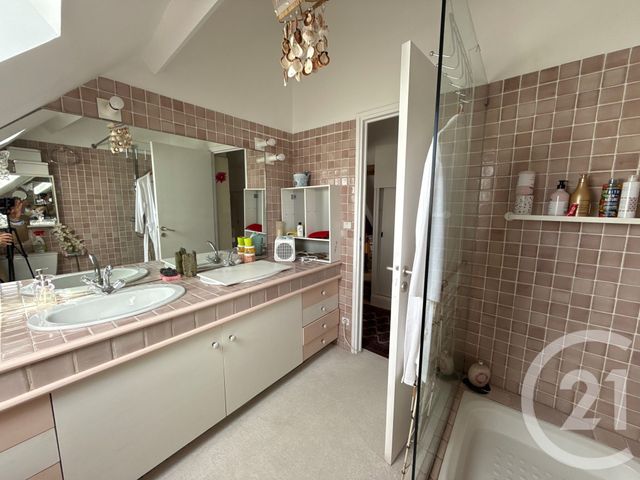 Maison &agrave; vendre - 5 pi&egrave;ces - 158,34 m2 - Montainville - 78 - ILE-DE-FRANCE