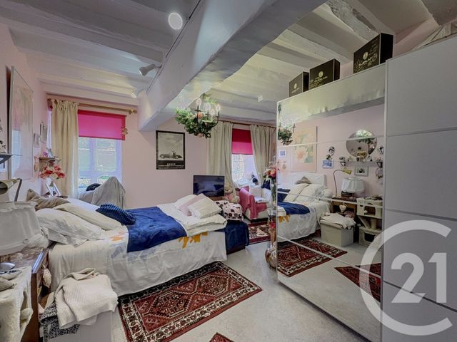 Maison &agrave; vendre - 5 pi&egrave;ces - 158,34 m2 - Montainville - 78 - ILE-DE-FRANCE