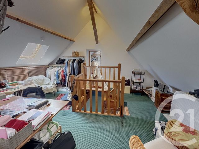 Maison &agrave; vendre - 5 pi&egrave;ces - 158,34 m2 - Montainville - 78 - ILE-DE-FRANCE