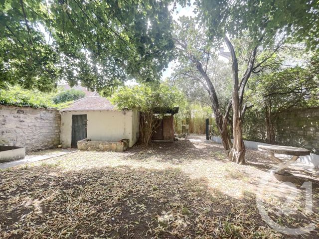 Maison &agrave; vendre - 9 pi&egrave;ces - 206 m2 - Les Mureaux - 78 - ILE-DE-FRANCE