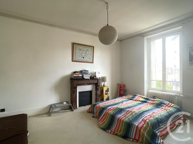 Maison &agrave; vendre - 9 pi&egrave;ces - 206 m2 - Les Mureaux - 78 - ILE-DE-FRANCE