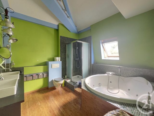 Maison &agrave; vendre - 9 pi&egrave;ces - 206 m2 - Les Mureaux - 78 - ILE-DE-FRANCE