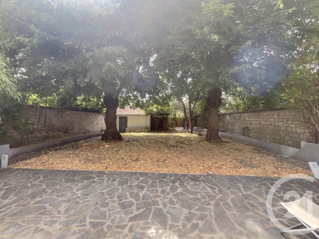 Maison &agrave; vendre - 9 pi&egrave;ces - 206 m2 - Les Mureaux - 78 - ILE-DE-FRANCE