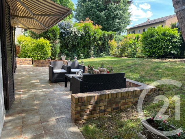 Prix immobilier EPONE - Photo d’une maison vendue