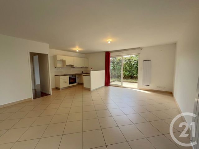 appartement - BOUAFLE - 78