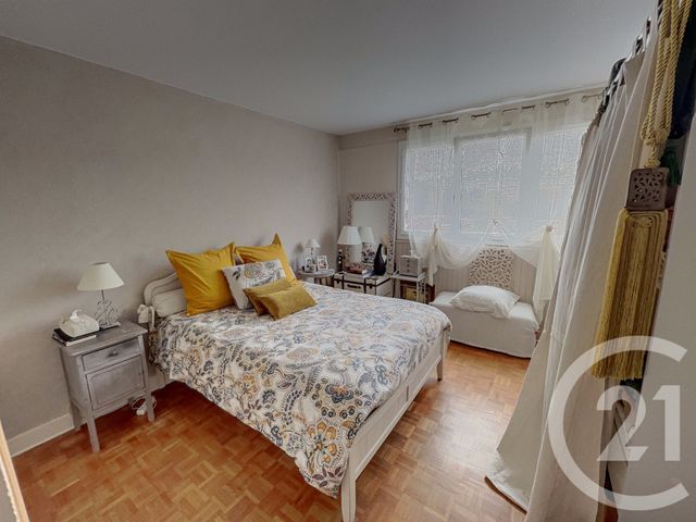 Appartement F3 à vendre - 3 pièces - 65,26 m2 - Aubergenville - 78 - ILE-DE-FRANCE