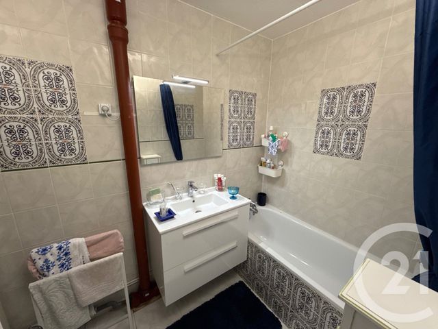 Appartement F3 à vendre - 3 pièces - 65,26 m2 - Aubergenville - 78 - ILE-DE-FRANCE