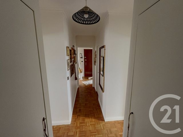 Appartement F3 à vendre - 3 pièces - 65,26 m2 - Aubergenville - 78 - ILE-DE-FRANCE