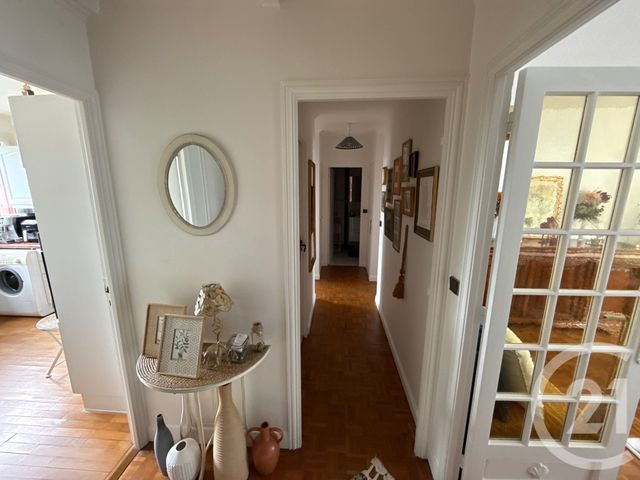 Appartement F3 à vendre - 3 pièces - 65,26 m2 - Aubergenville - 78 - ILE-DE-FRANCE