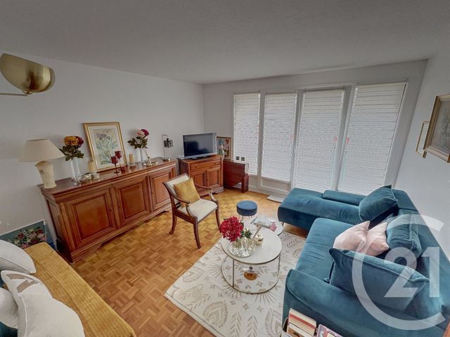 Appartement F3 à vendre AUBERGENVILLE