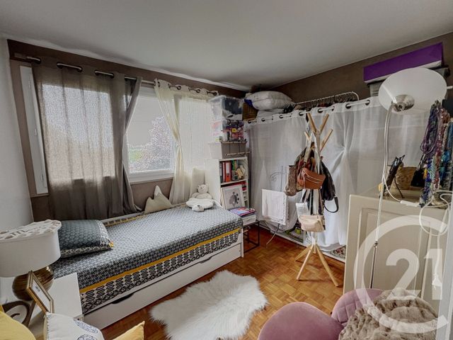 Appartement F3 à vendre - 3 pièces - 65,26 m2 - Aubergenville - 78 - ILE-DE-FRANCE