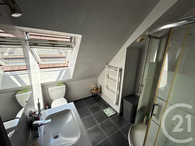 Appartement F3 à vendre - 3 pièces - 46,82 m2 - Meulan En Yvelines - 78 - ILE-DE-FRANCE