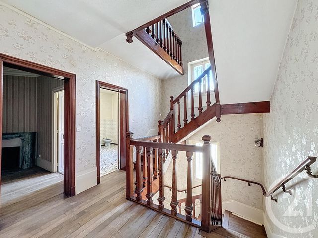 Maison à vendre - 7 pièces - 150 m2 - Flins Sur Seine - 78 - ILE-DE-FRANCE