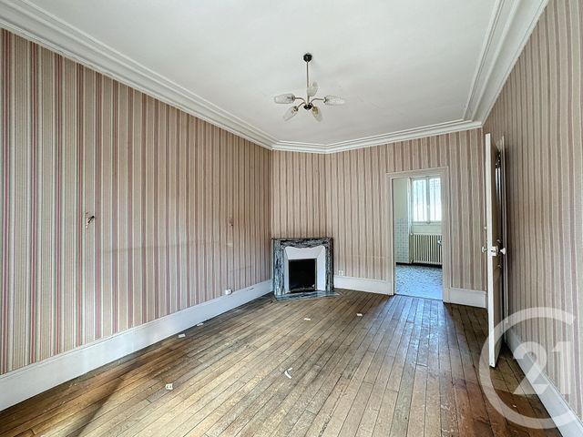 Maison à vendre - 7 pièces - 150 m2 - Flins Sur Seine - 78 - ILE-DE-FRANCE