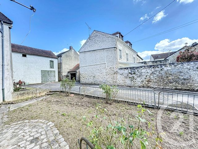 Maison à vendre - 7 pièces - 150 m2 - Flins Sur Seine - 78 - ILE-DE-FRANCE