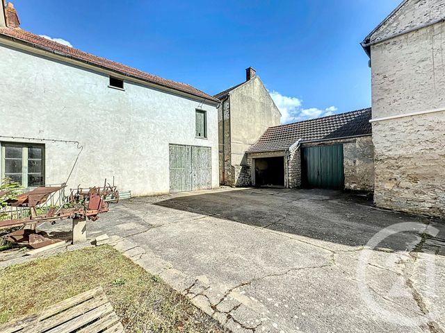 Maison à vendre - 7 pièces - 150 m2 - Flins Sur Seine - 78 - ILE-DE-FRANCE