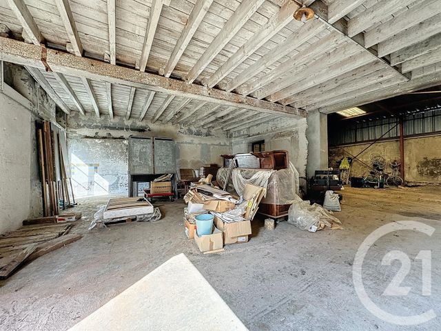 Maison à vendre - 7 pièces - 150 m2 - Flins Sur Seine - 78 - ILE-DE-FRANCE