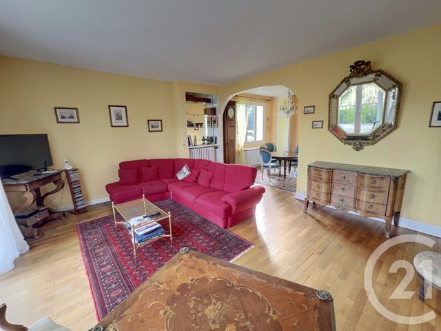 Maison à vendre - 7 pièces - 106,96 m2 - Aubergenville - 78 - ILE-DE-FRANCE