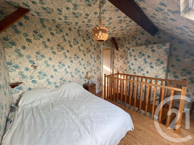 Maison à vendre - 7 pièces - 106,96 m2 - Aubergenville - 78 - ILE-DE-FRANCE