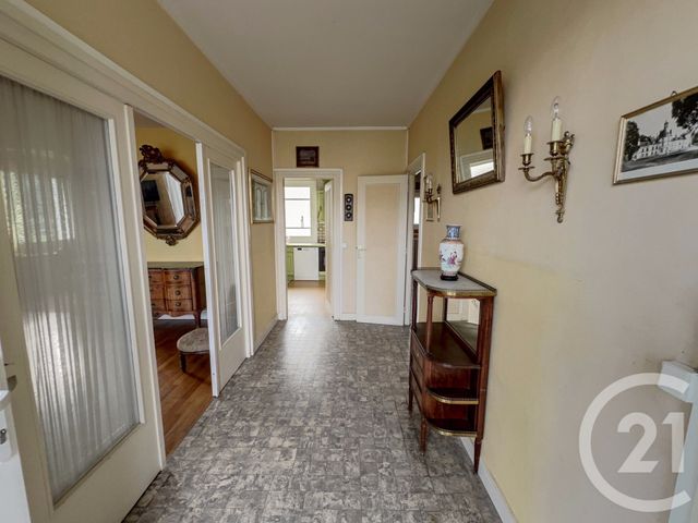 Maison à vendre - 7 pièces - 106,96 m2 - Aubergenville - 78 - ILE-DE-FRANCE