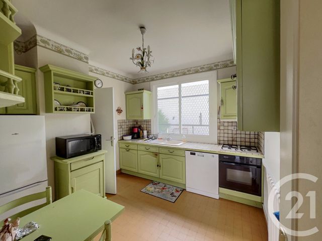 Maison à vendre - 7 pièces - 106,96 m2 - Aubergenville - 78 - ILE-DE-FRANCE