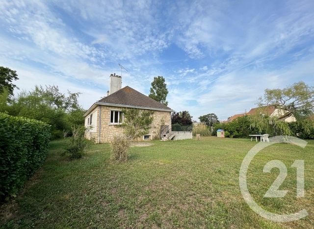 Maison &agrave; vendre - 7 pi&egrave;ces - 126 m2 - Aubergenville - 78 - ILE-DE-FRANCE