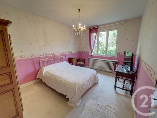 Maison à vendre - 7 pièces - 106,96 m2 - Aubergenville - 78 - ILE-DE-FRANCE