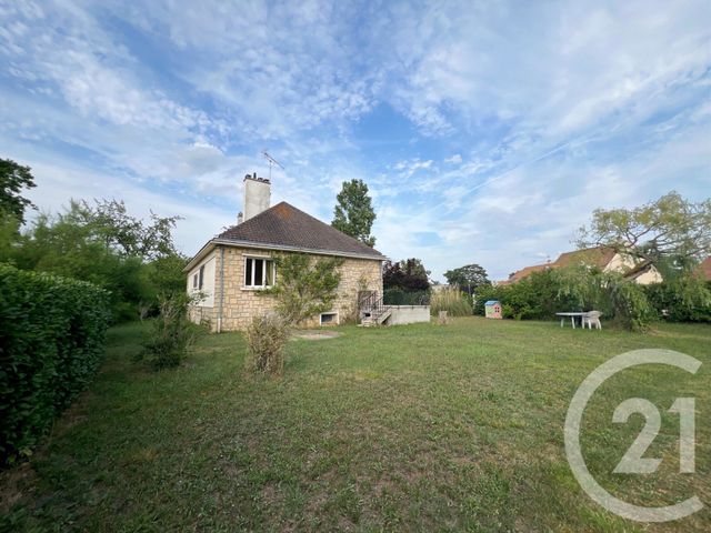 Maison à vendre - 7 pièces - 106,96 m2 - Aubergenville - 78 - ILE-DE-FRANCE