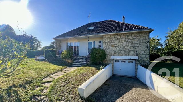 Maison à vendre AUBERGENVILLE