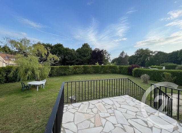 Maison &agrave; vendre - 7 pi&egrave;ces - 126 m2 - Aubergenville - 78 - ILE-DE-FRANCE