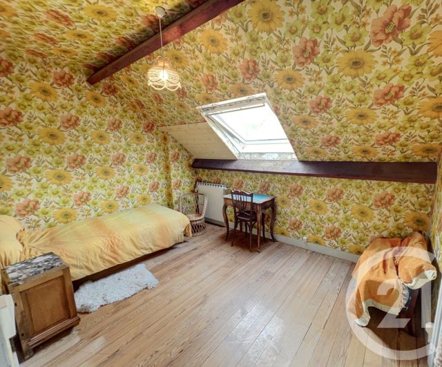 Maison à vendre - 7 pièces - 106,96 m2 - Aubergenville - 78 - ILE-DE-FRANCE