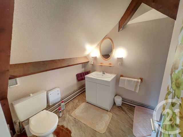 Maison à vendre - 7 pièces - 106,96 m2 - Aubergenville - 78 - ILE-DE-FRANCE