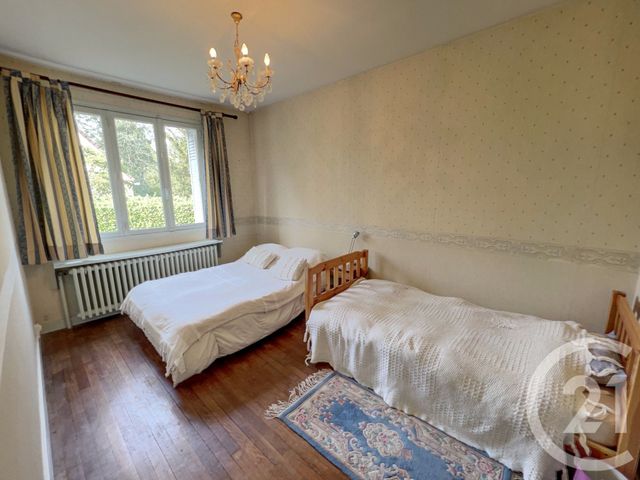 Maison à vendre - 7 pièces - 106,96 m2 - Aubergenville - 78 - ILE-DE-FRANCE