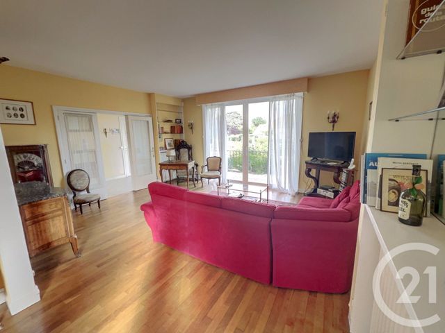 Maison à vendre - 7 pièces - 106,96 m2 - Aubergenville - 78 - ILE-DE-FRANCE