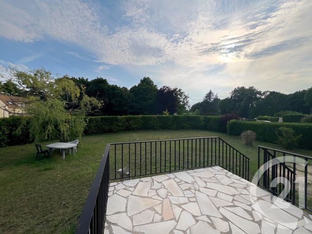 Maison à vendre - 7 pièces - 106,96 m2 - Aubergenville - 78 - ILE-DE-FRANCE