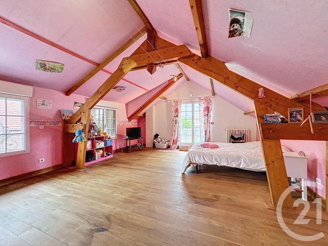 Maison à vendre - 9 pièces - 240 m2 - Bouafle - 78 - ILE-DE-FRANCE